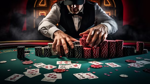 meja wd live-dealer table activity dashboard showing player counts and session duration